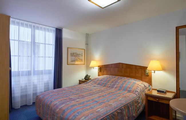 Aparthotel Hine Adon Fribourg City - Foto 28