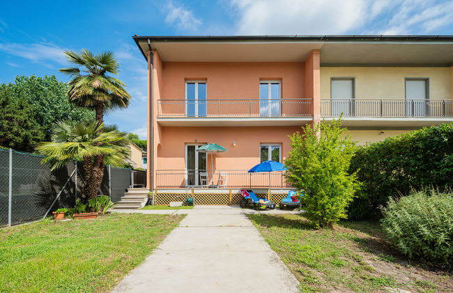 Villa Margherita - Foto 38