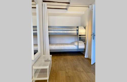 Charmant T3 cœur de ville avec parking option repas - Foto 16