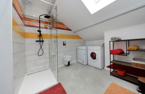 le refuge des grands coeurs - Foto 3