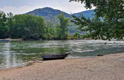 Roosartige Ferien - Ferienwohnung im Hanswieschen - Oberwesel Bacharach - Foto 33