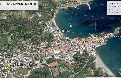 Roula's Suites - Foto 36