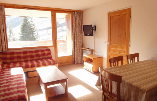 Stylish Apartment in Meribel - Foto 6