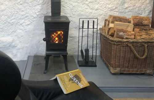 Raven Cottage - Foto 3