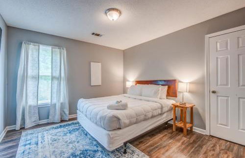 Timber Creek Hideaway - Foto 45