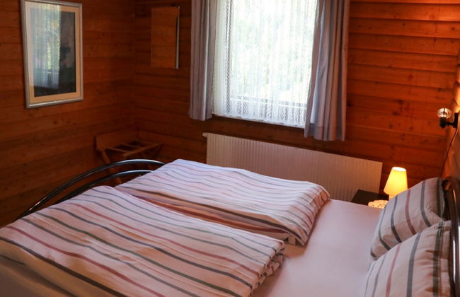 2 bedroom Apartment in Thalfang with garden - Photo 13