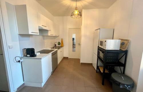 Charmant T3 au cœur de la ville - Foto 8