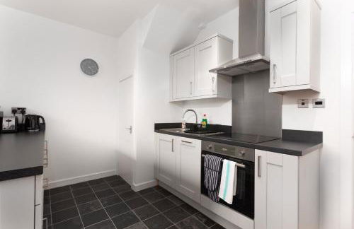 Mclaren House Seahouses - Photo 22