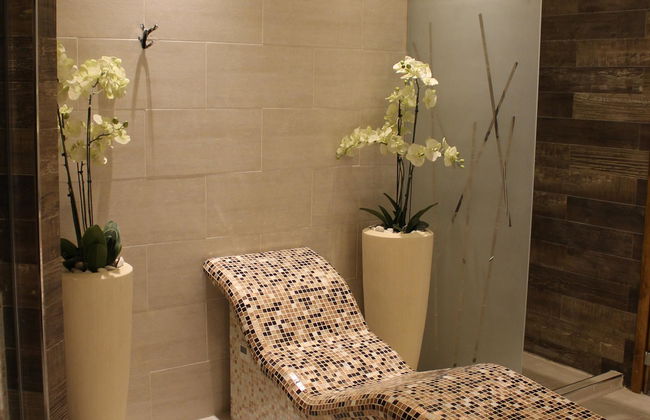 Atera Business Suites - Foto 17