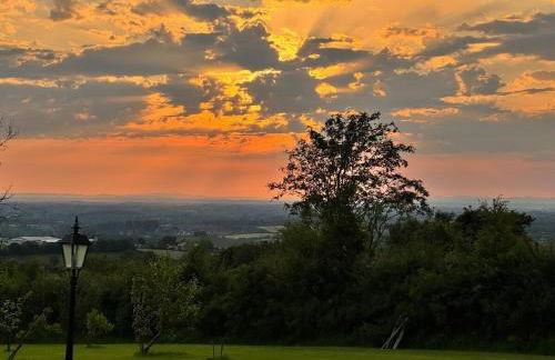 The Beehive at Pudding Cottage - Foto 32