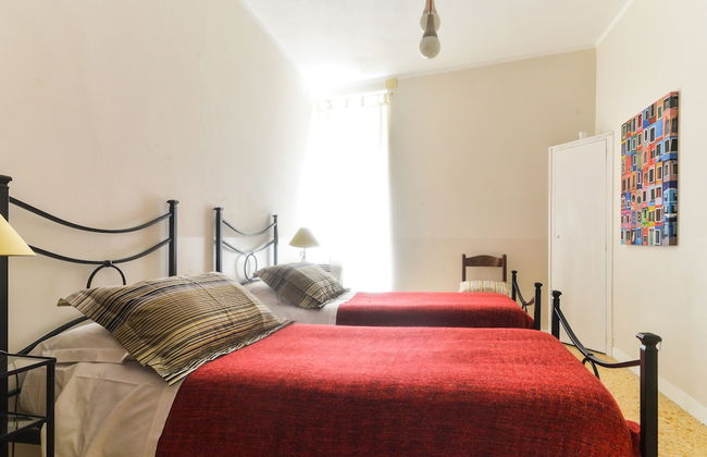 Pantheon Cozy Apartment n. 4 - Foto 6