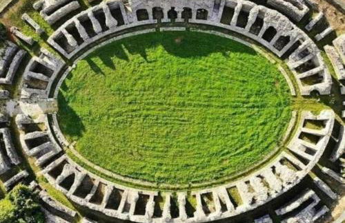 Apartments Il Gabbiano - Foto 9