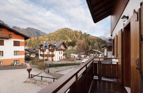 Residence Malibu Appartamento 9 - Foto 3