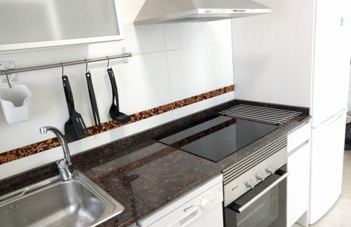 Apartamento Cala Finestrat - Foto 12