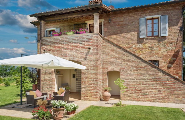 Pg-c309-lfrt0at - Poggio Vistabella 10 - Photo 8