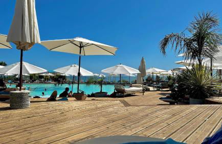 Aquamarine - Gemstone Getaway - Photo 51