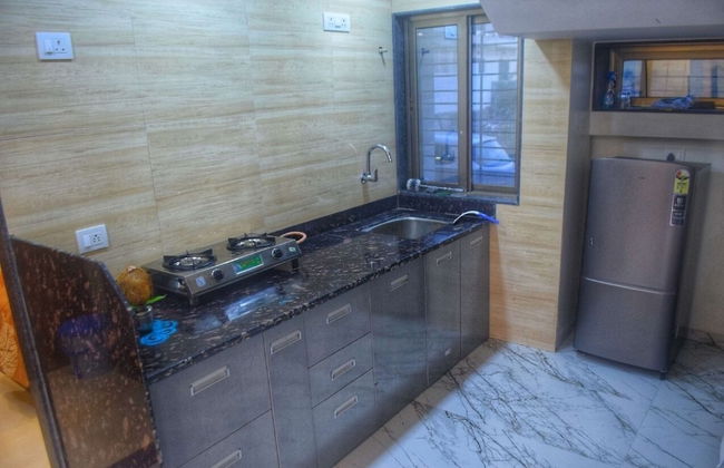 Sunshine Villa Igatpuri - Foto 29