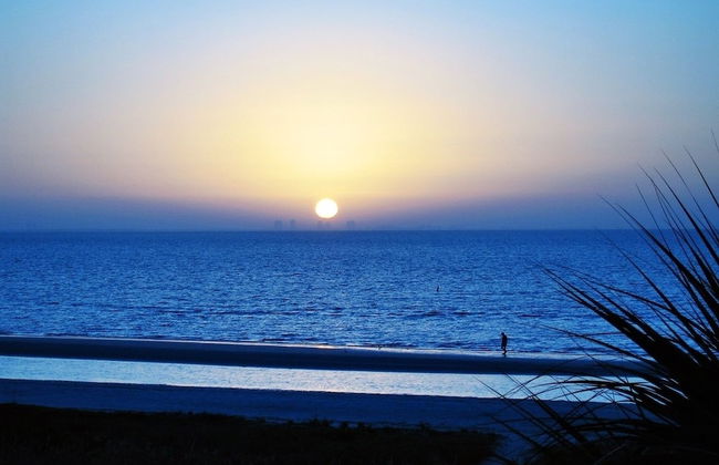 Sandalfoot Beachfront Condominium - Foto 25