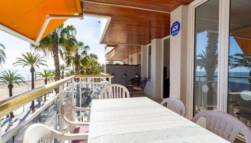 MARITIM Blue Family Sea View WiFi - Foto 4