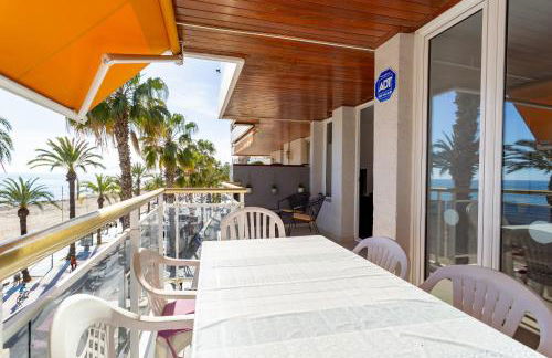 MARITIM Blue Family Sea View WiFi - Foto 4