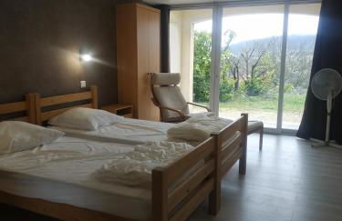 Les Lauriers roses Vallon Pont d'Arc - Foto 11