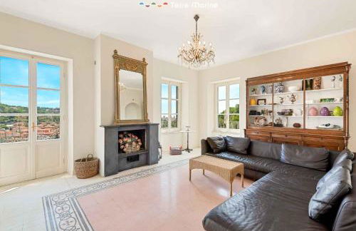 Villa La Levante, Terre Marine - Photo 29