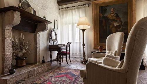 Abbazia San Pietro In Valle - Foto 4