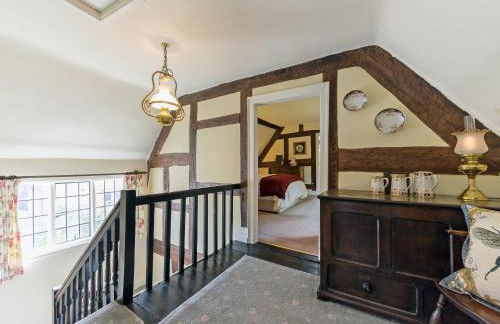 Manor Cottage - Foto 11