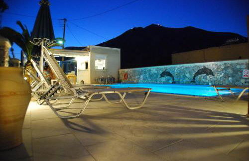 Aretousa Villas - Foto 31