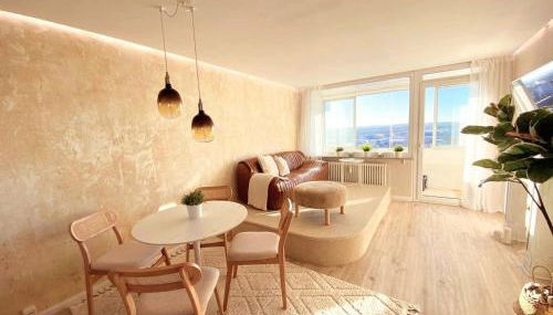 Stylische Sunset-Wohnung - Foto 1