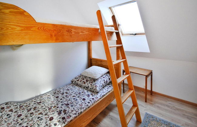 Comfortable Holiday Home, Grabczyn - Foto 3