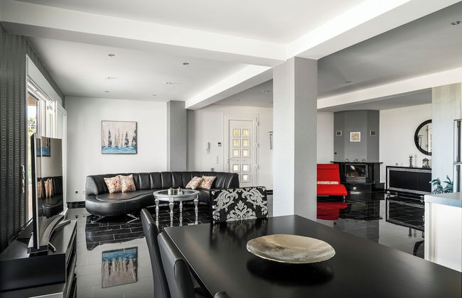 Euphoria Seaview Residences with Shared Pool by Konnect - Foto 32