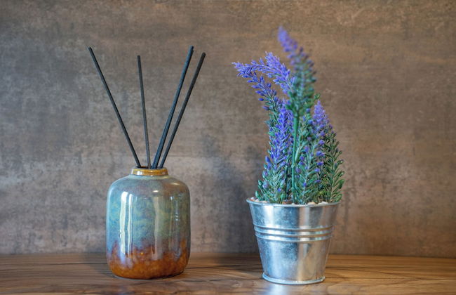 Villa Picholine - Foto 62