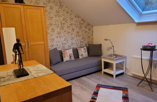 Ferienwohnung Uhlenhorst mit THERMEplus - Foto 20