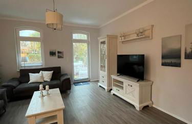 Amei's Huuske Wohnung Tomma EG - Foto 7