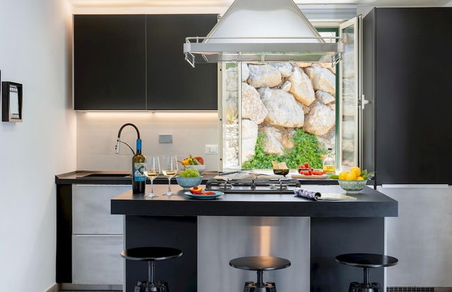 Villa Pietro 10 in Nisporto - Foto 36