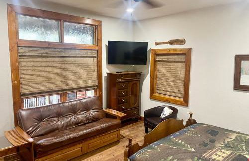 Little Red River Chalet - Foto 39