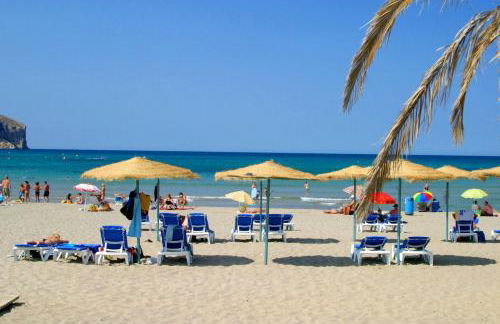 Villa Adsubia en Javea by Family Homes - Foto 29