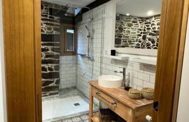 Casona Rural de Lujo con increíbles vistas, La Casa de Rafael, ahora con 4 habitaciones - Foto 35