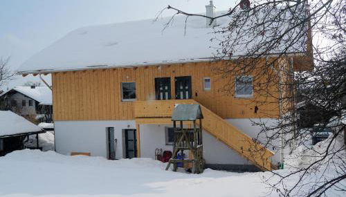 Heidi's Ferienwohnung2 - Foto 3