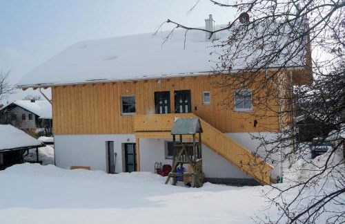 Heidi's Ferienwohnung2 - Foto 3