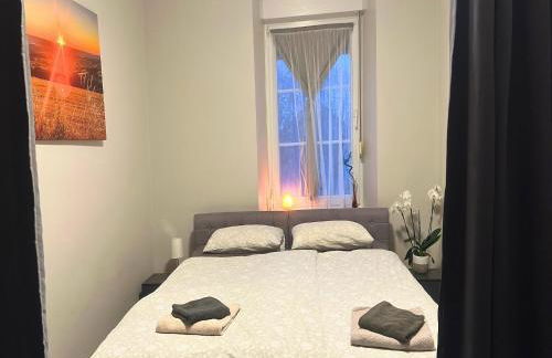 Apartment in Pellingen near Trier & Nature Park - Foto 13