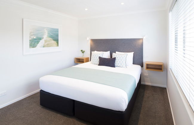 Beechwood Boutique Accommodation - Foto 6