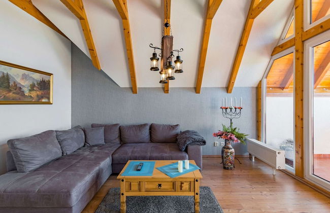 Gemutliche Ferienwohnung in Cattenstedt - Foto 17