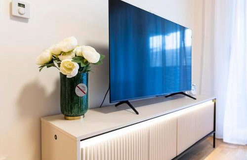 Arena Luxe Retreat, FREE Parking - Foto 31