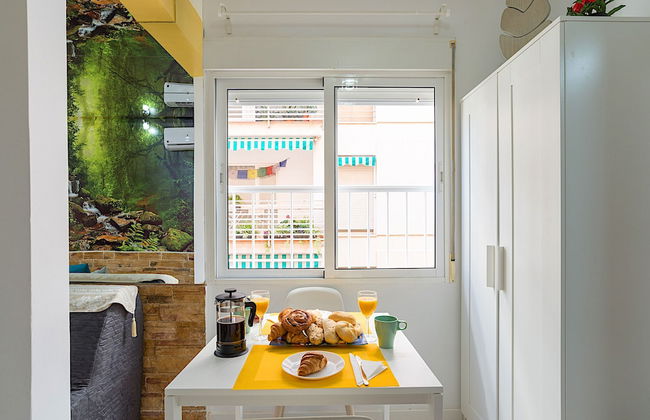 The Mirrors Studio CityCenter - Foto 9