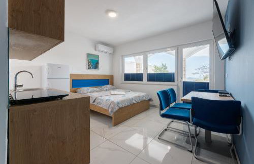 Villa Rosmarin - family friendly, beachfront - Photo 26