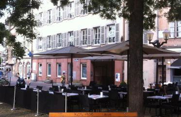 A L'ill - Apparts & Studios Strasbourg Hyper Centre - Foto 41