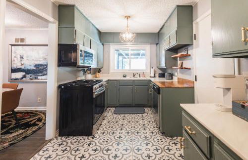 T-Town Bougie - Trendy and Fun! Next to Expo Square- Sagenet Center - Foto 15