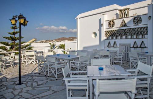 Porto Raphael Residences & Suites - Foto 21